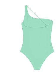 Apex One Piece Bathing Suit