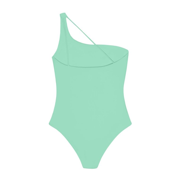 Apex One Piece Bathing Suit