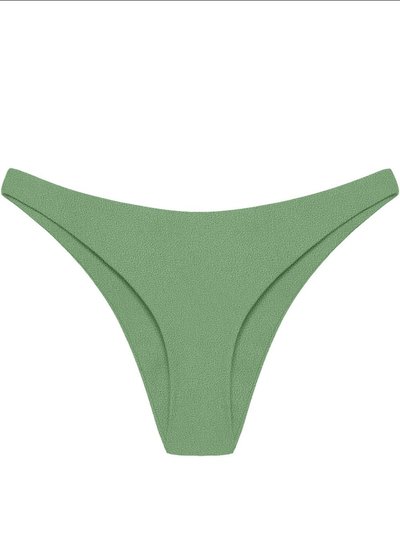 Jade Swim Most Wanted Bottom - Basil Sheen product