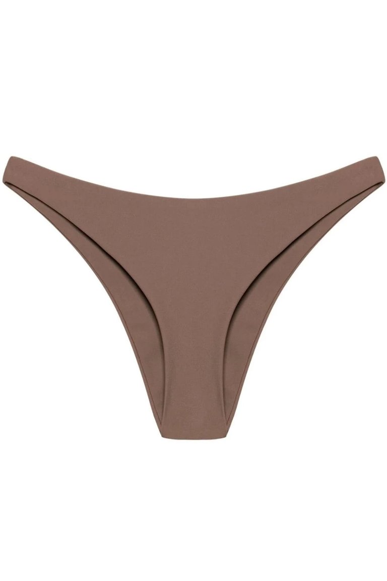 Most Wanted Bottom - Nude - Nude