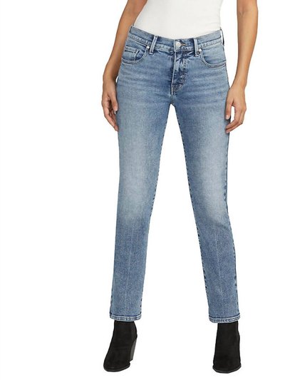 JAG Cassie Slim Fit Mid Rise Jean product