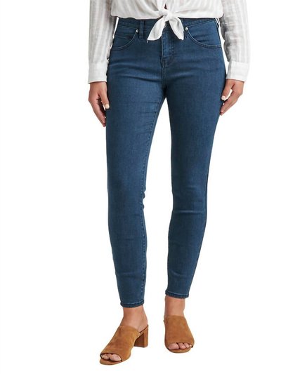 JAG Cecelia Mid Rise Skinny Jean product