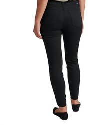 Cecilia Skinny Jeans - Black