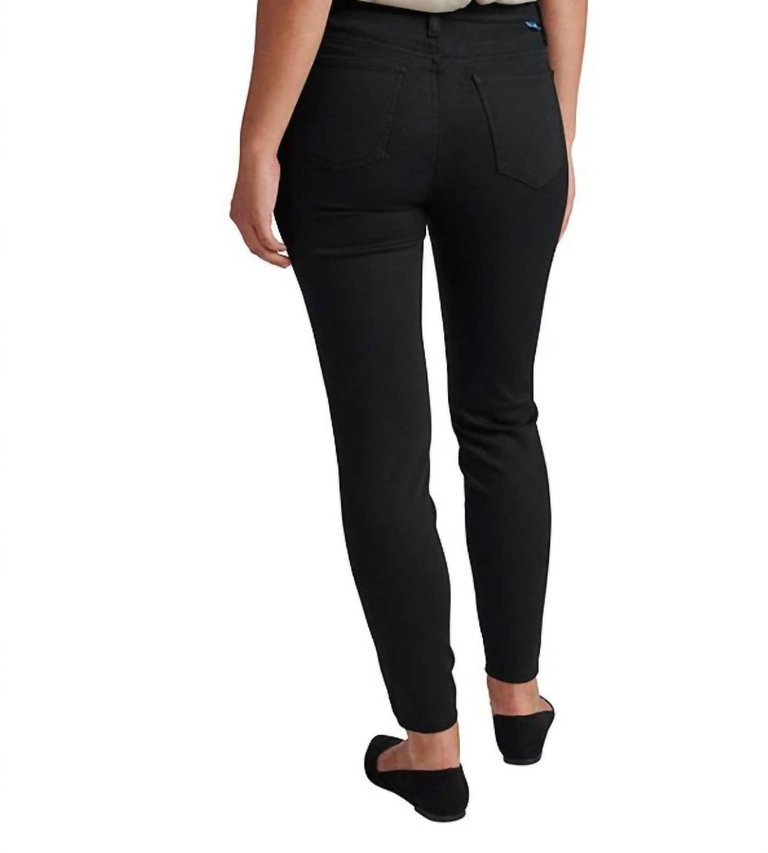 Cecilia Skinny Jeans - Black