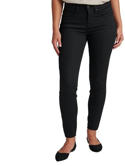 JAG Cecilia Skinny Jeans - Black product
