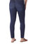 Cecilia Skinny Mid-Rise Jeans In Night Breeze