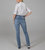 Eloise Mid Rise Bootcut Jean