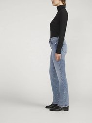 Forever Boot Stretch Jean
