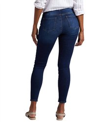 Forever Stretch Fit Flat Front Jean