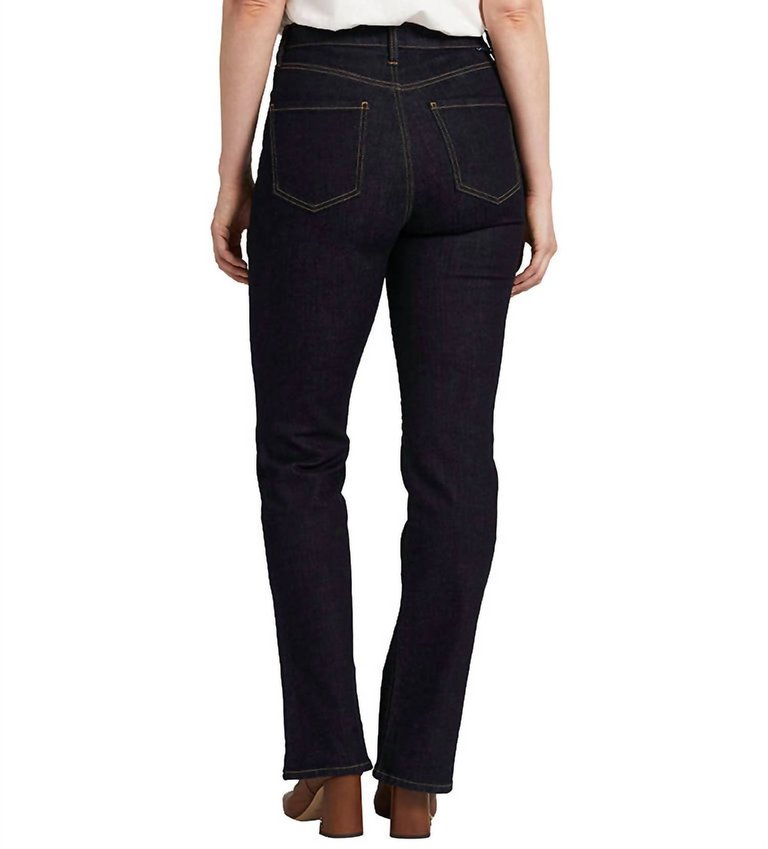 High Rise Phoebe Boot Cut Jeans