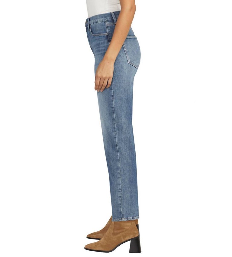 High Rise Rachel Jeans