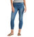 High Rise Valentina Skinny Crop Jean - Boardwalk