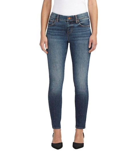 JAG Mid Rise Maya Skinny Jeans product