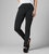 Ricki Mid Rise Legging - Charcoal - Charcoal