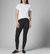 Ricki Mid Rise Leggings - Charcoal Heather