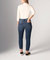 Valentina Skinny Jean In Tribeca Blue