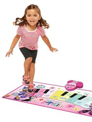 Disney Minnie Mouse Interactive Music Mat