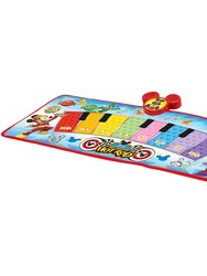 Mickey Mouse Music Mat with 3 Modes