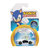 Sonic Team Racing 1:64 Die-Cast Vehicle - Wave 2 - Silver