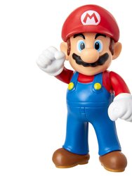 Super Mario 2.5" Figure - Mario