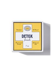 Detox Effervescent Cube