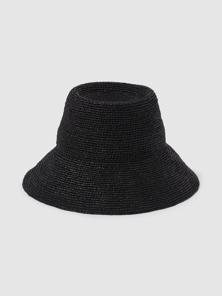 Felix Bucket Hat 