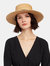 Klint Straw Hat