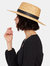 Klint Straw Hat