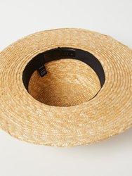 Klint Straw Hat