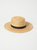 Klint Straw Hat