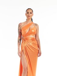 Mahala - Metallic Orange - Metallic Orange