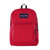 SuperBreak One Backpacks - Durable Lightweight Bookbag - Red