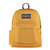 SuperBreak One Backpacks - Durable Lightweight Bookbag - Yellow