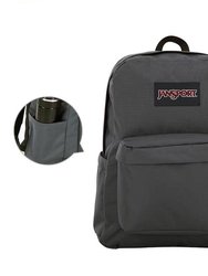 SuperBreak One Backpacks - Durable Lightweight Bookbag