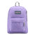 SuperBreak One Backpacks - Durable Lightweight Bookbag - Light Purple