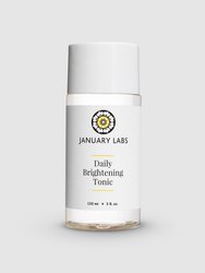 Daily Brightening Tonic