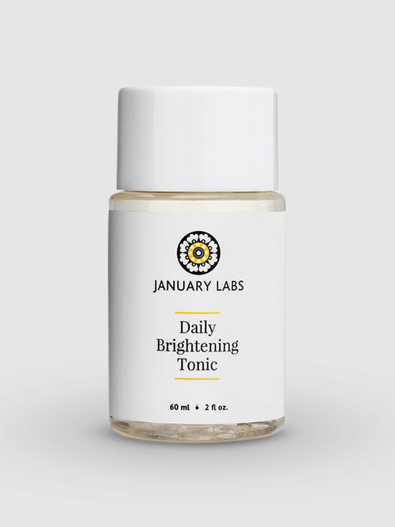 Daily Brightening Tonic