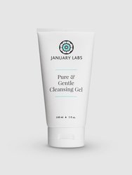 Pure & Gentle Cleansing Gel