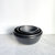 Oaxaca Black Clay Bowls