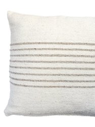 Sencilla Throw Pillow