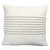 Sencilla Throw Pillow