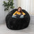 Saxx 5 Foot Large Bean Bag w/ Removable Cover
