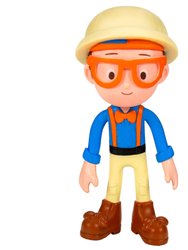 Blippi Bendable Figure - Explorer