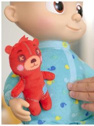 CoComelon Bedtime JJ Doll