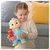 CoComelon Bedtime JJ Doll