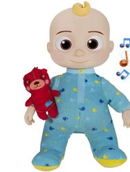 CoComelon Bedtime JJ Doll