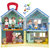 CoComelon Deluxe Family House Playset with Music and Sounds