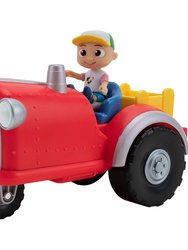 CoComelon Musical Tractor