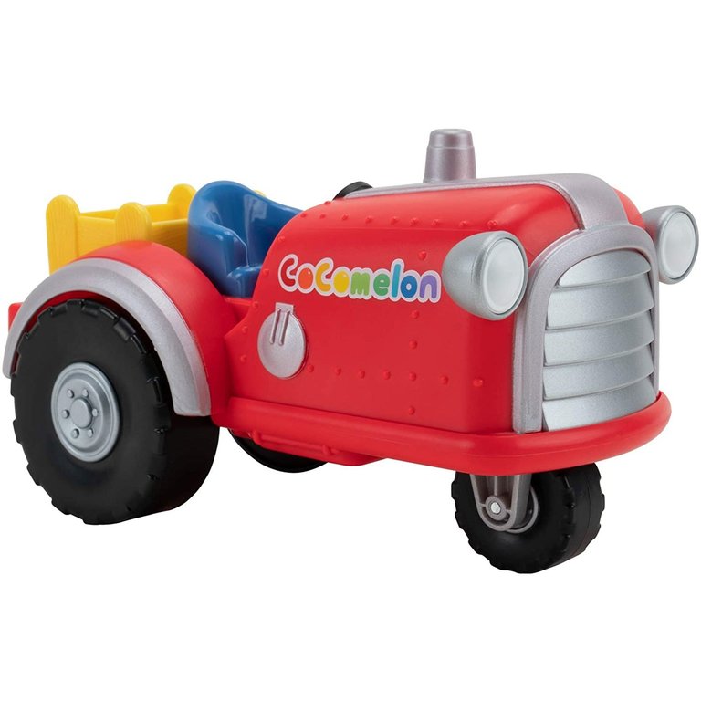 CoComelon Musical Tractor