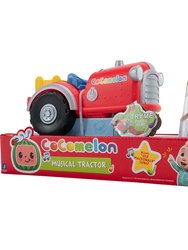 CoComelon Musical Tractor